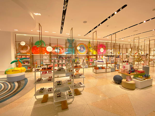 Harvey nichols sophia webster hotsell